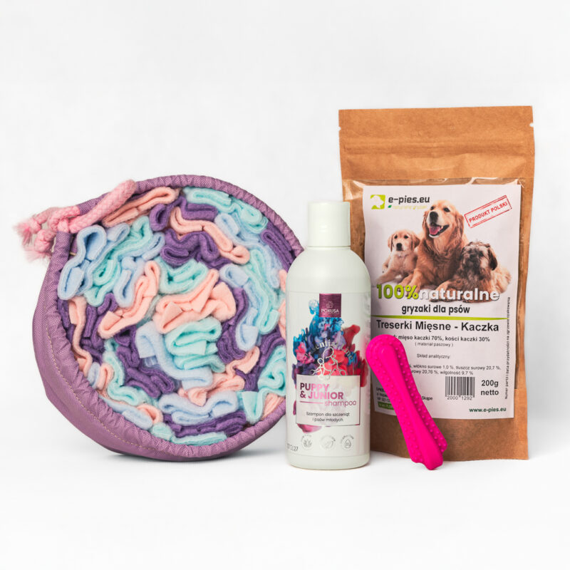 Pak Witaj w rodzinie- dla maluszka