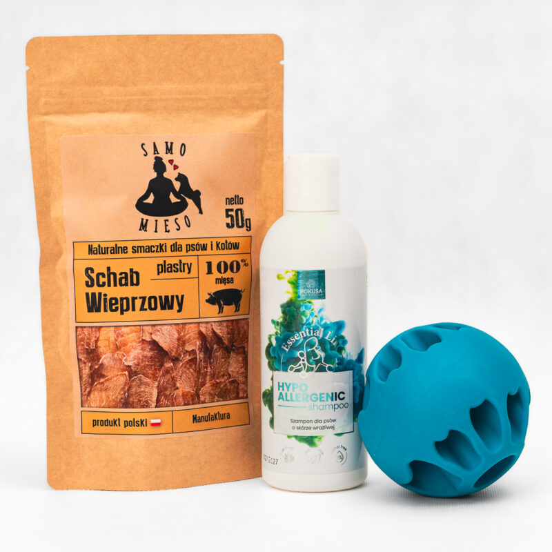 Skomponuj swój box – Mini