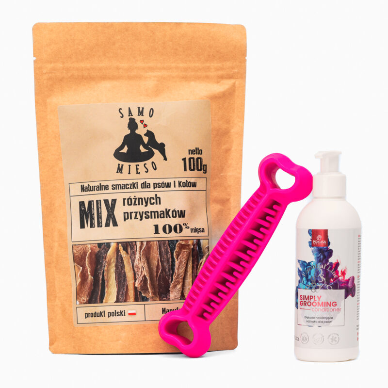 Skomponuj swój box – Standard