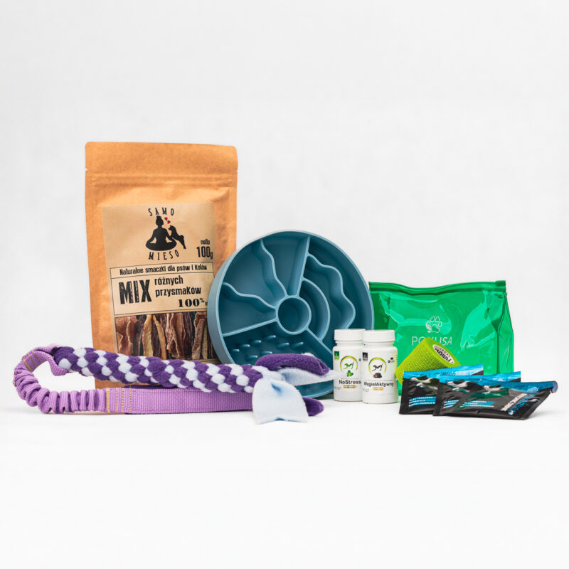 Skomponuj swój box – Premium