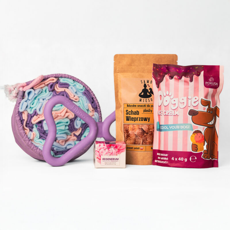 Pak Urodzinowy Premium